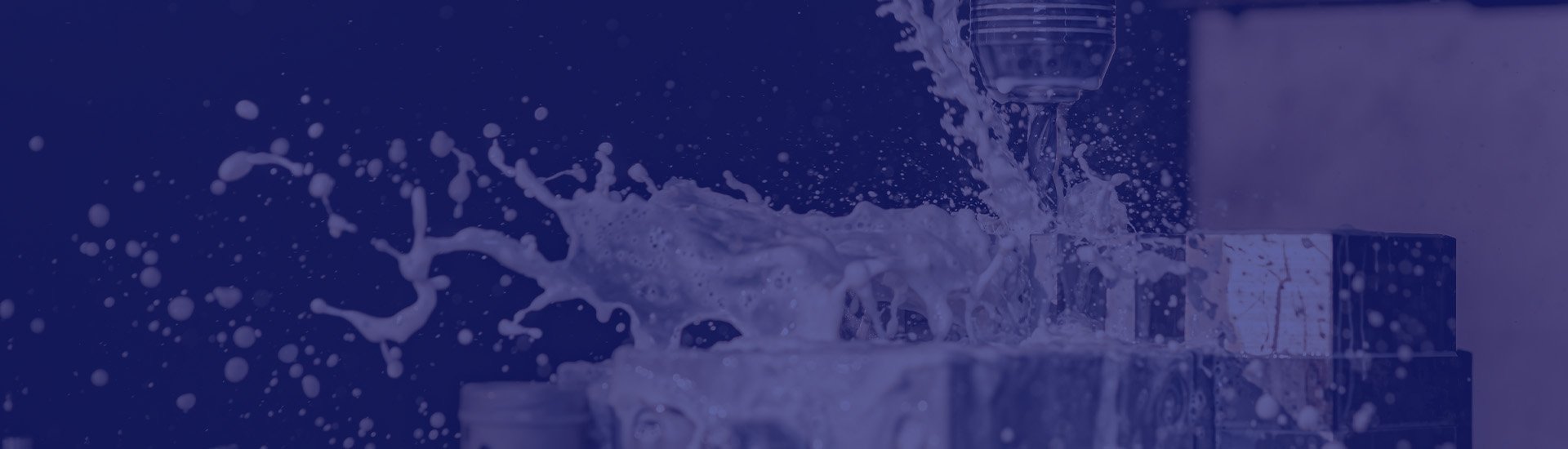 CNC Machining Services