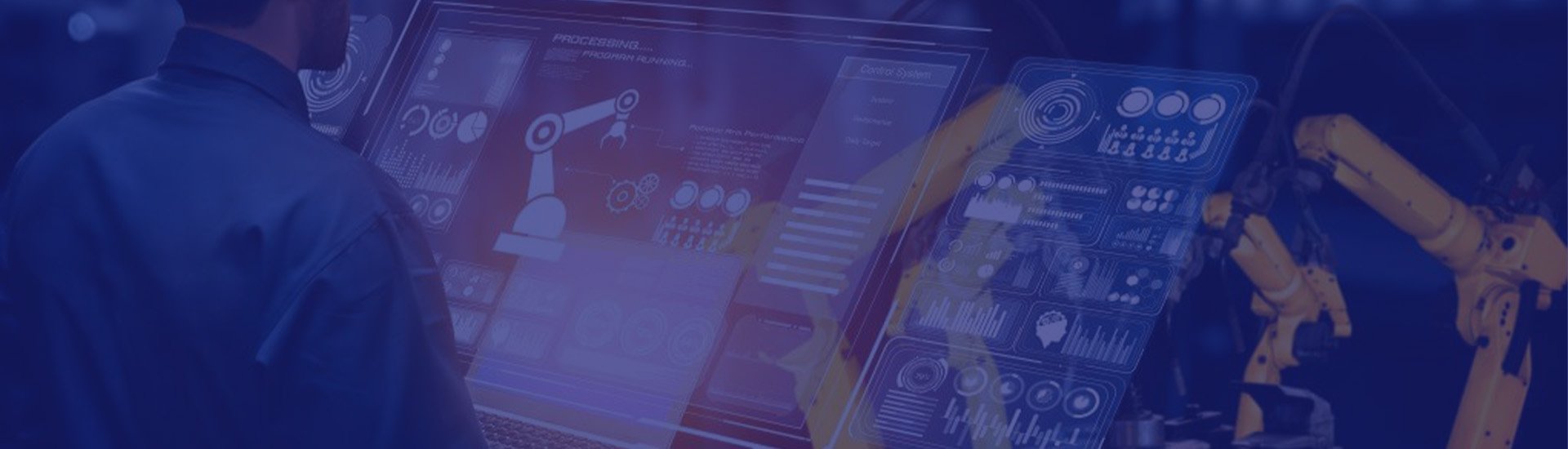 Технологический Центр