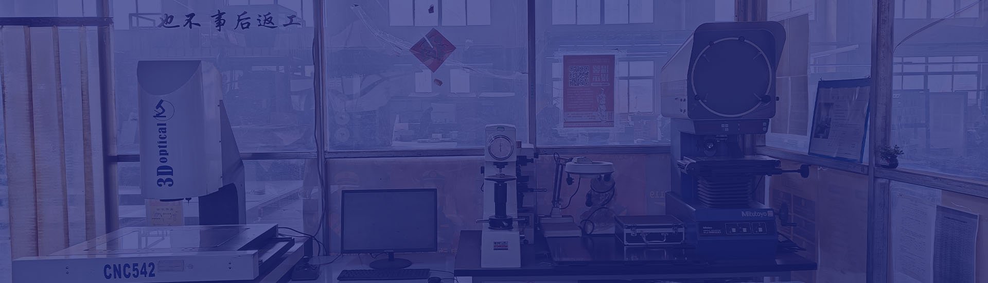 Quality Inspection Services