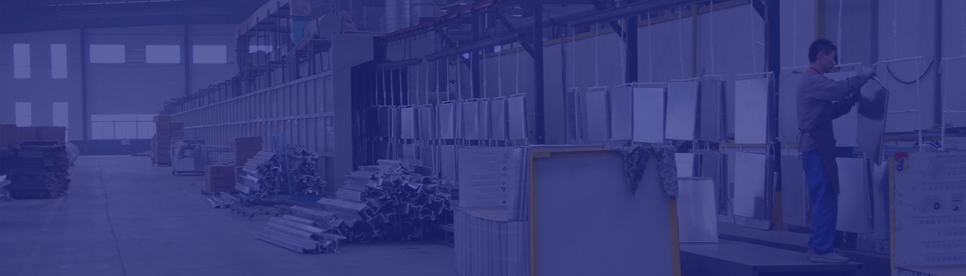 Завод по Поверхностной Обработке