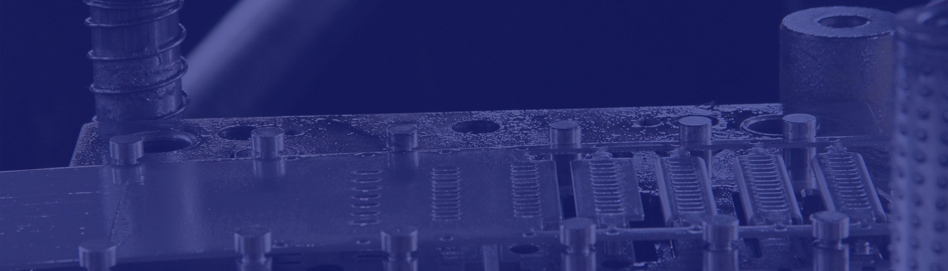 Metal Fabrication Companies