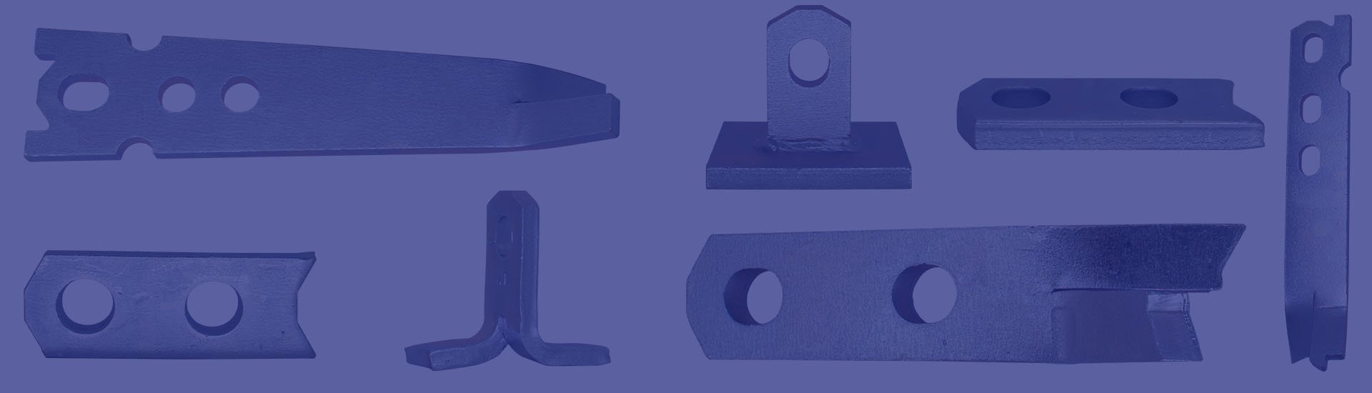 Плоский анкер